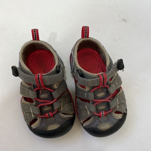 KEEN BABY SHOES‎ - Picture 2 of 6